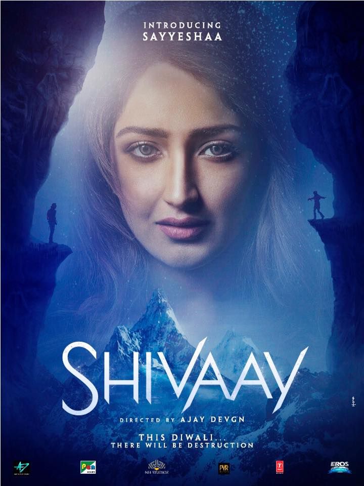 Shivaay movie 2024 online hotstar