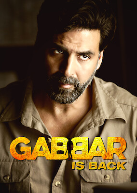 Gabbar is back online movie online