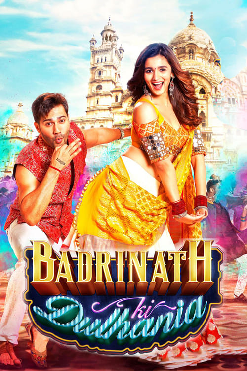 Badrinath Ki Dulhania Reviews Where to Watch Movie Online