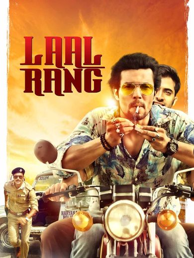 Laal rang online hotstar