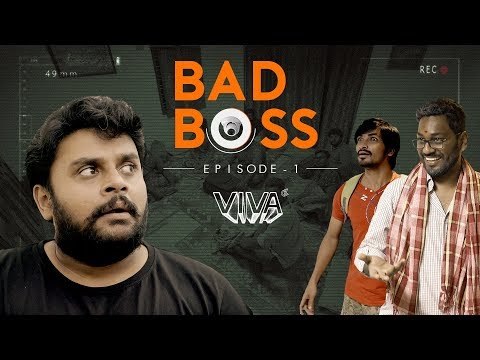 Bad Boss Watch Full Tv show Online, Streaming with Subtitles | Flixjini