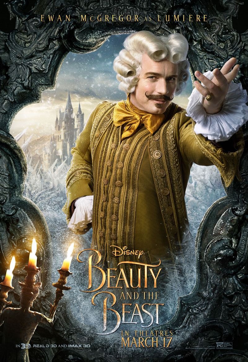 Beauty And The Beast Where To Watch Online Streaming Full Movie