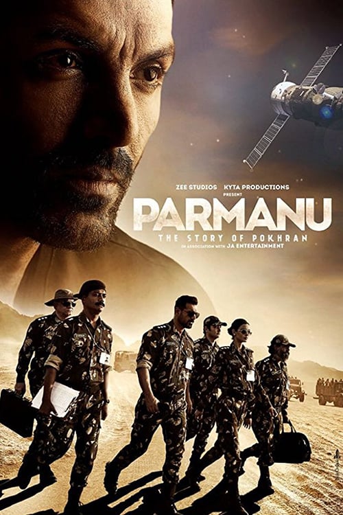 Parmanu The Story of Pokhran Reviews Where to Watch Movie Online Stream or Skip