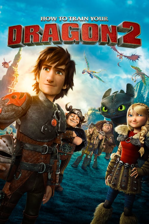 Buy DreamWorks Dragons: How To Train Your Dragon 2 – Hiccup's Dragon Blade  Online at desertcartINDIA