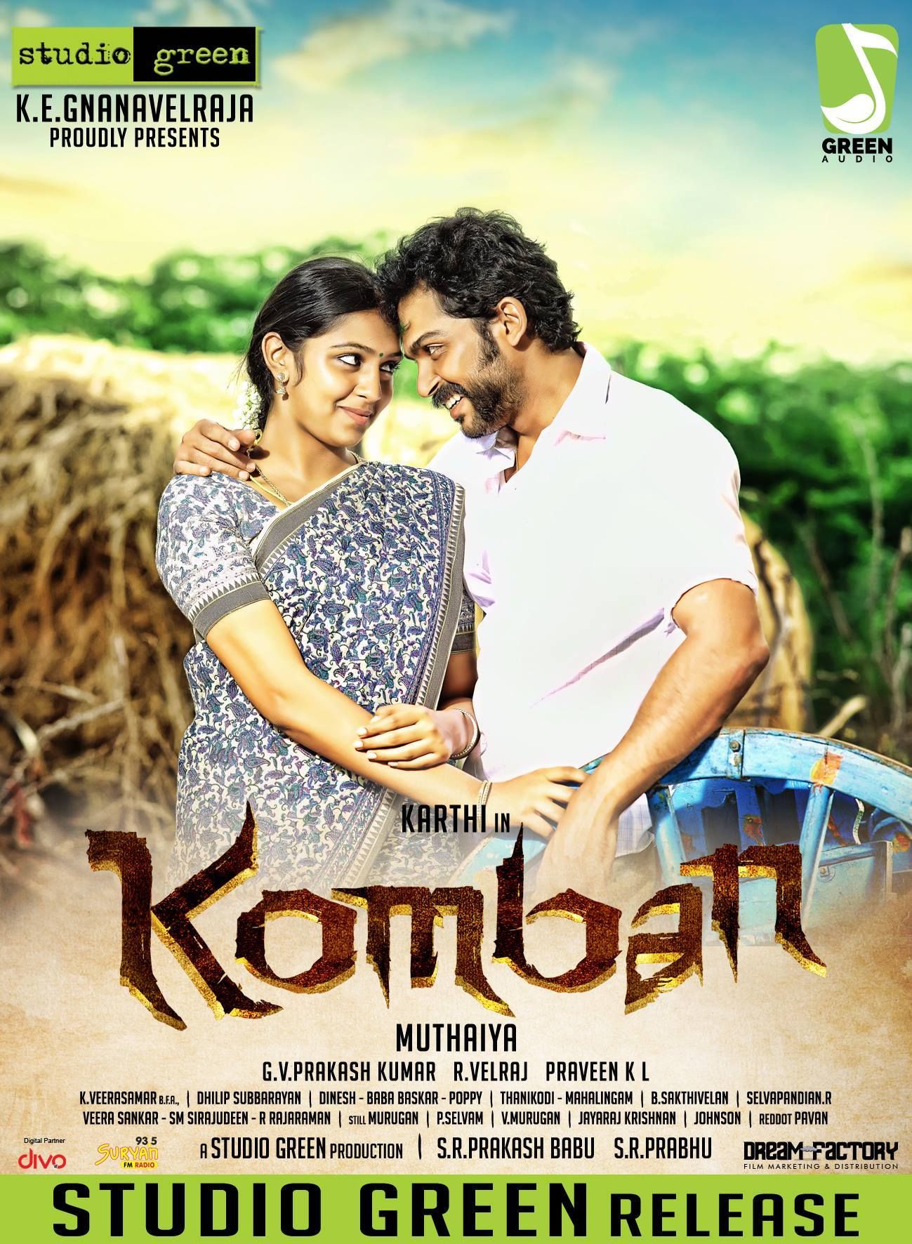 Komban tamil 2024 full movie download