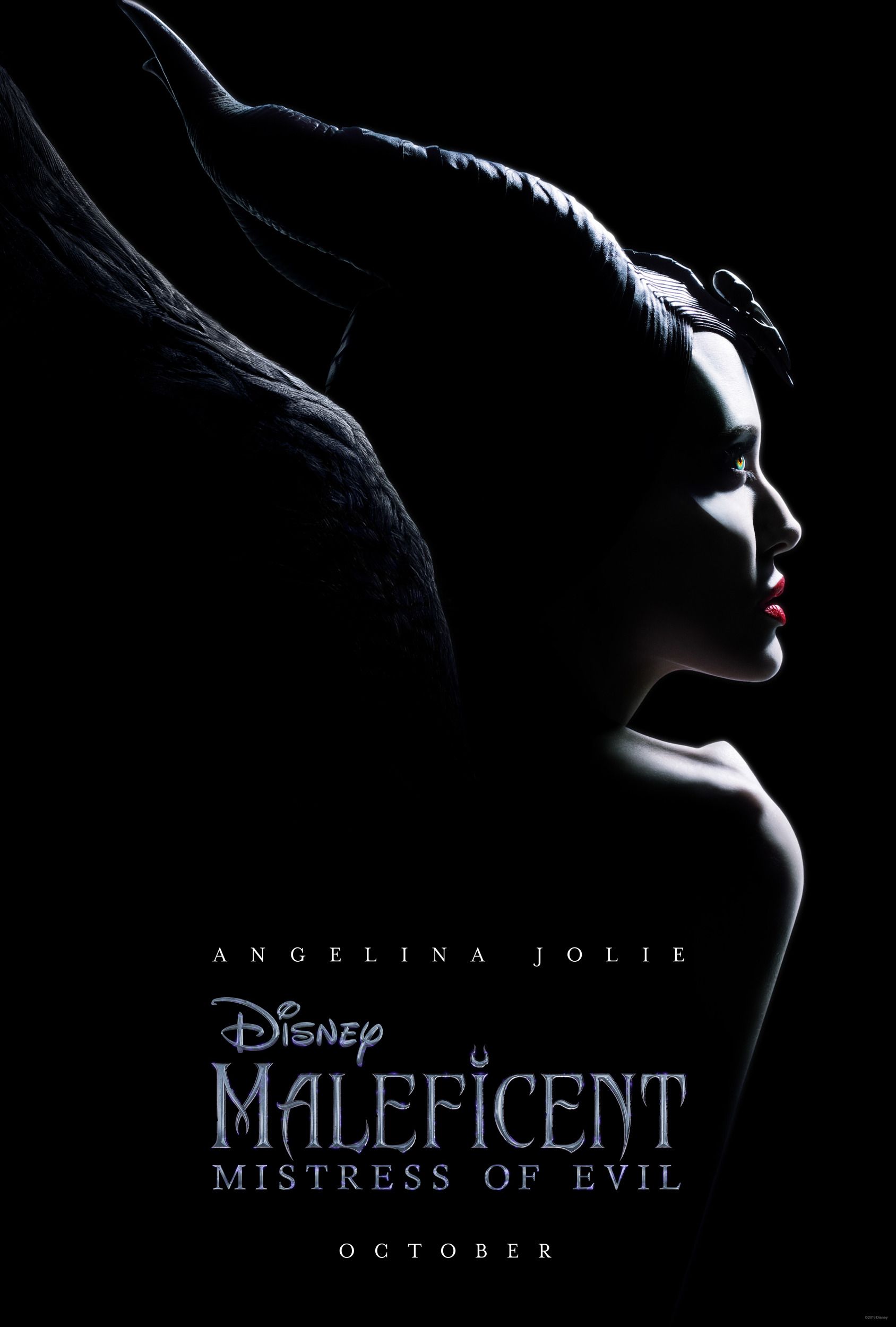 Maleficent 2 best sale stream amazon prime