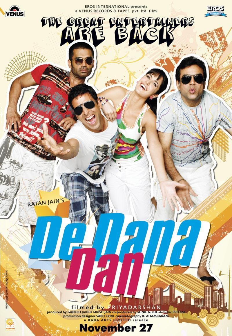 De dana dan full best sale movie watch online free