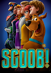 Scoob! Review: New Scooby-Doo Movie is Goofy and Charming