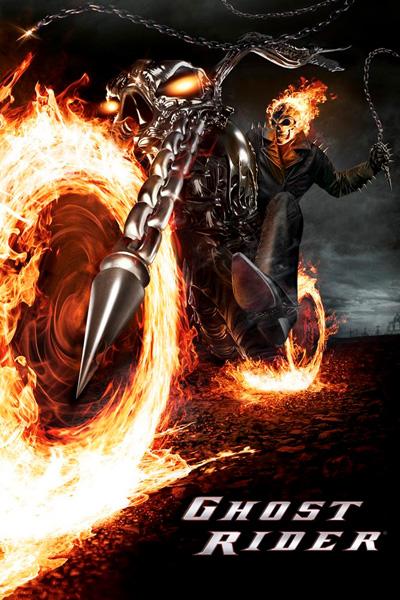 Ghost Rider Review - IGN