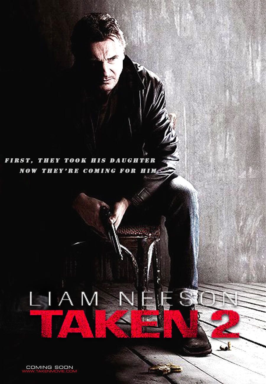 Taken 2 Where To Watch Online Streaming Full Movie