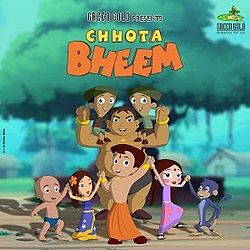 Hotstar discount chhota bheem