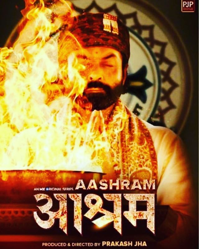 Ashram movie bobby discount deol watch online