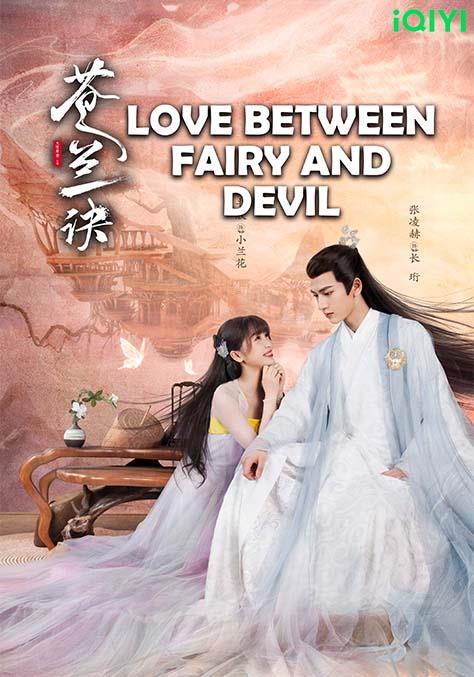 Love Between Fairy and Devil Reviews + Where to Watch Tv show Online,  Stream or Skip?