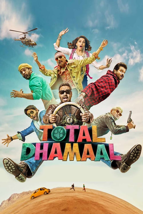 Total Dhamaal Reviews Where to Watch Movie Online Stream or Skip