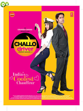 Challo driver best sale full movie download