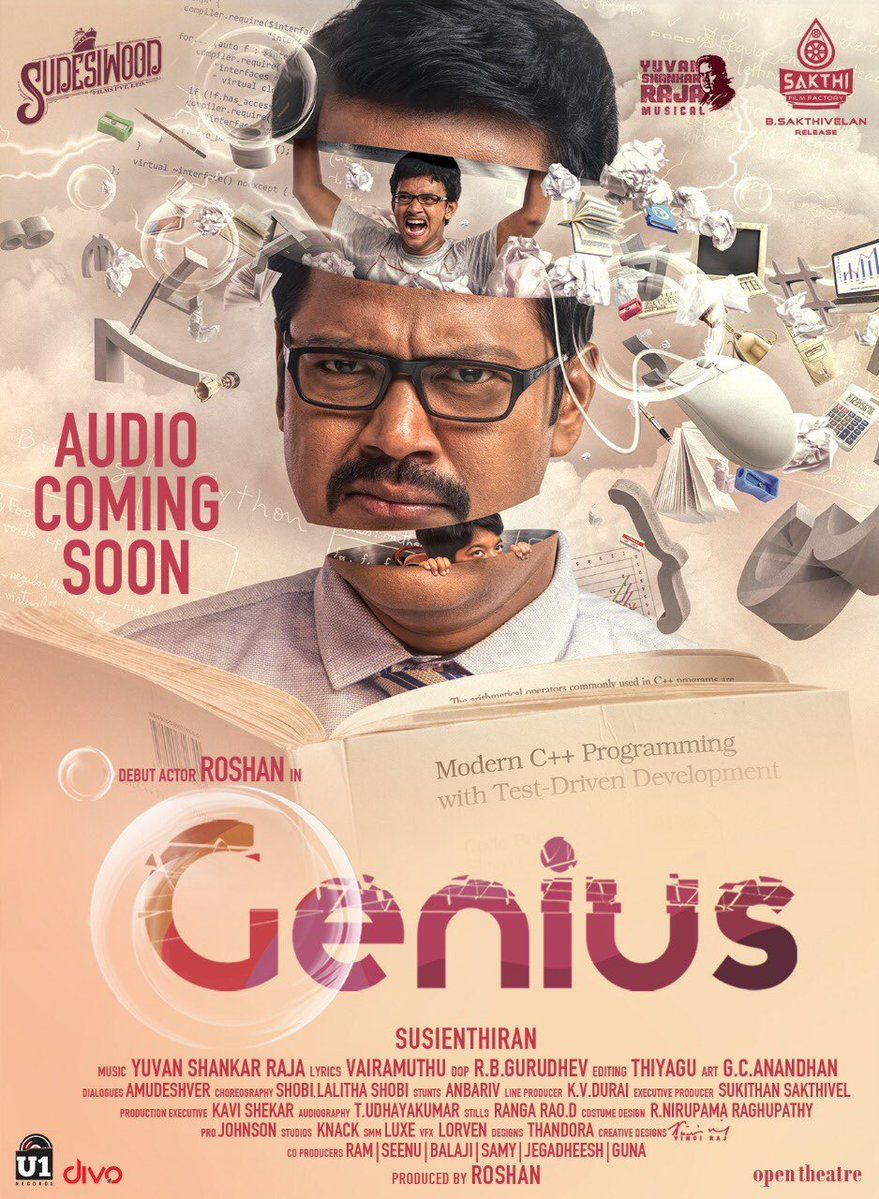 Watch online movie online genius