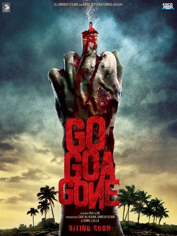 Go goa gone discount hotstar