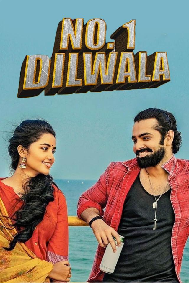 No 1 dilwala sale full movie watch online