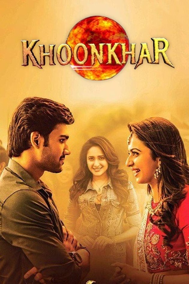 Khoonkhar movie online on sale play