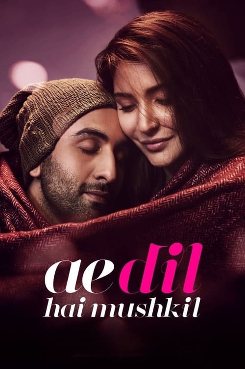 Ae dil hai mushkil movie online hotstar new arrivals