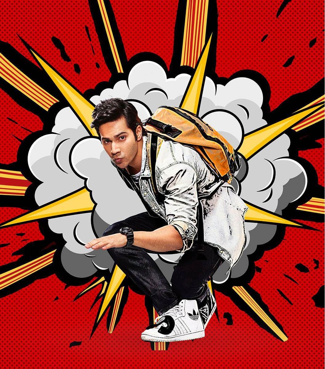 Main tera hero discount full movie yupptv