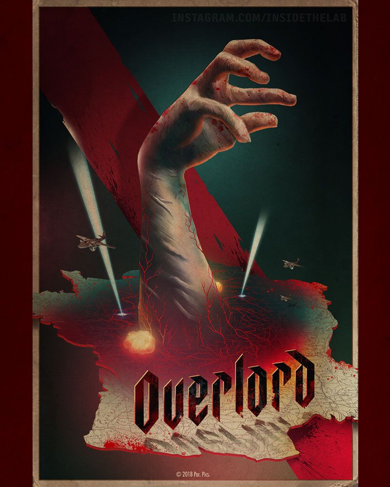 Overlord Reviews Where to Watch Movie Online Stream or Skip