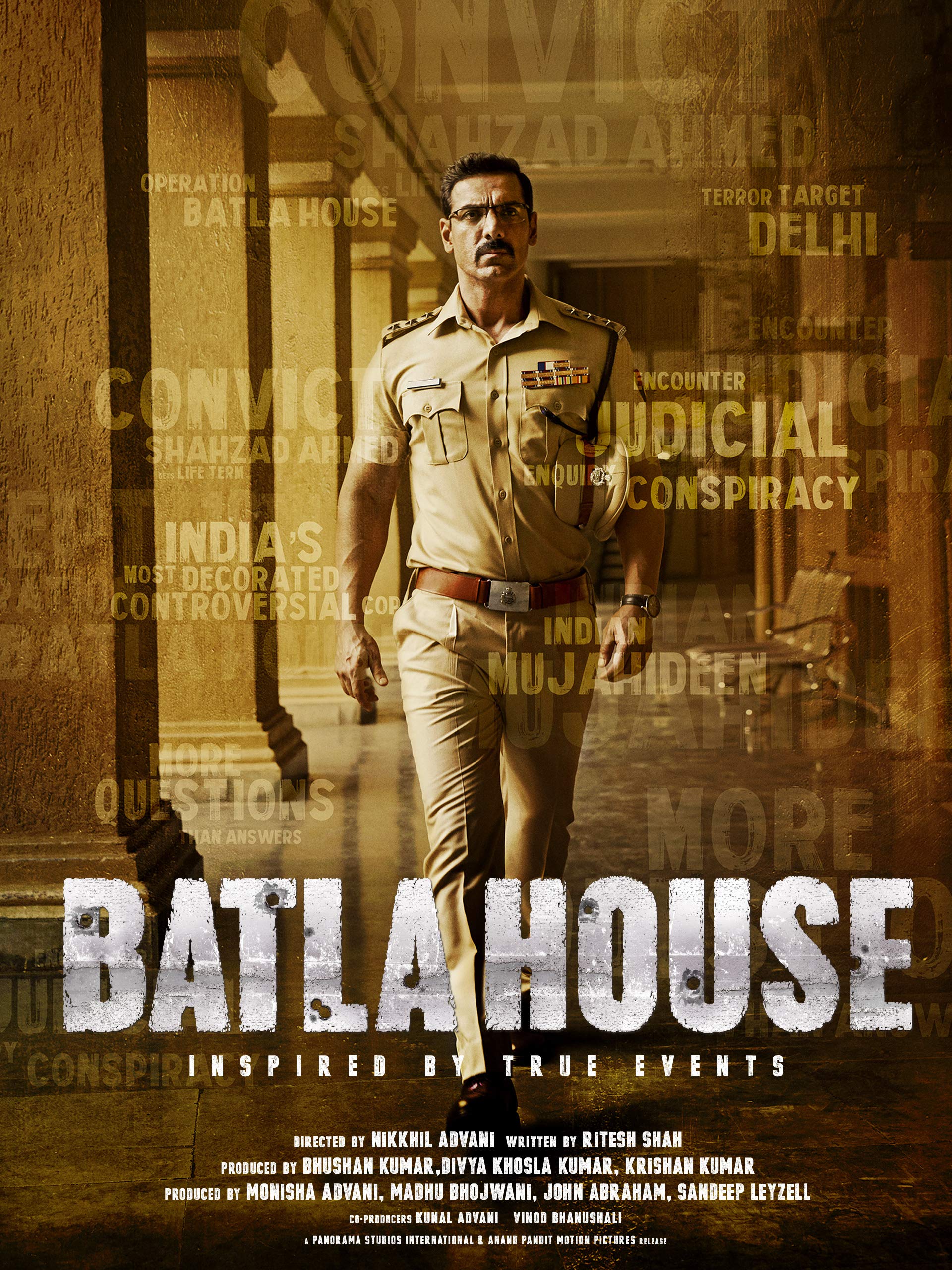 Batla house on netflix new arrivals