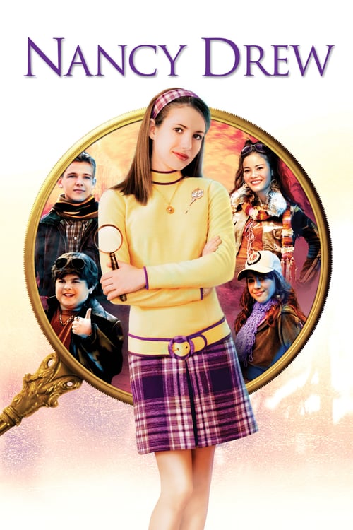 Nancy Drew Where To Watch Online Streaming Full Movie