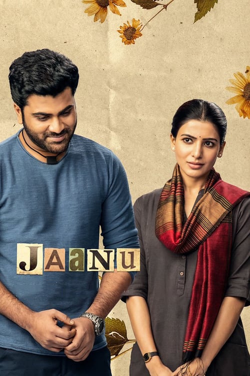 Jaanu telugu movie 2025 watch online hotstar