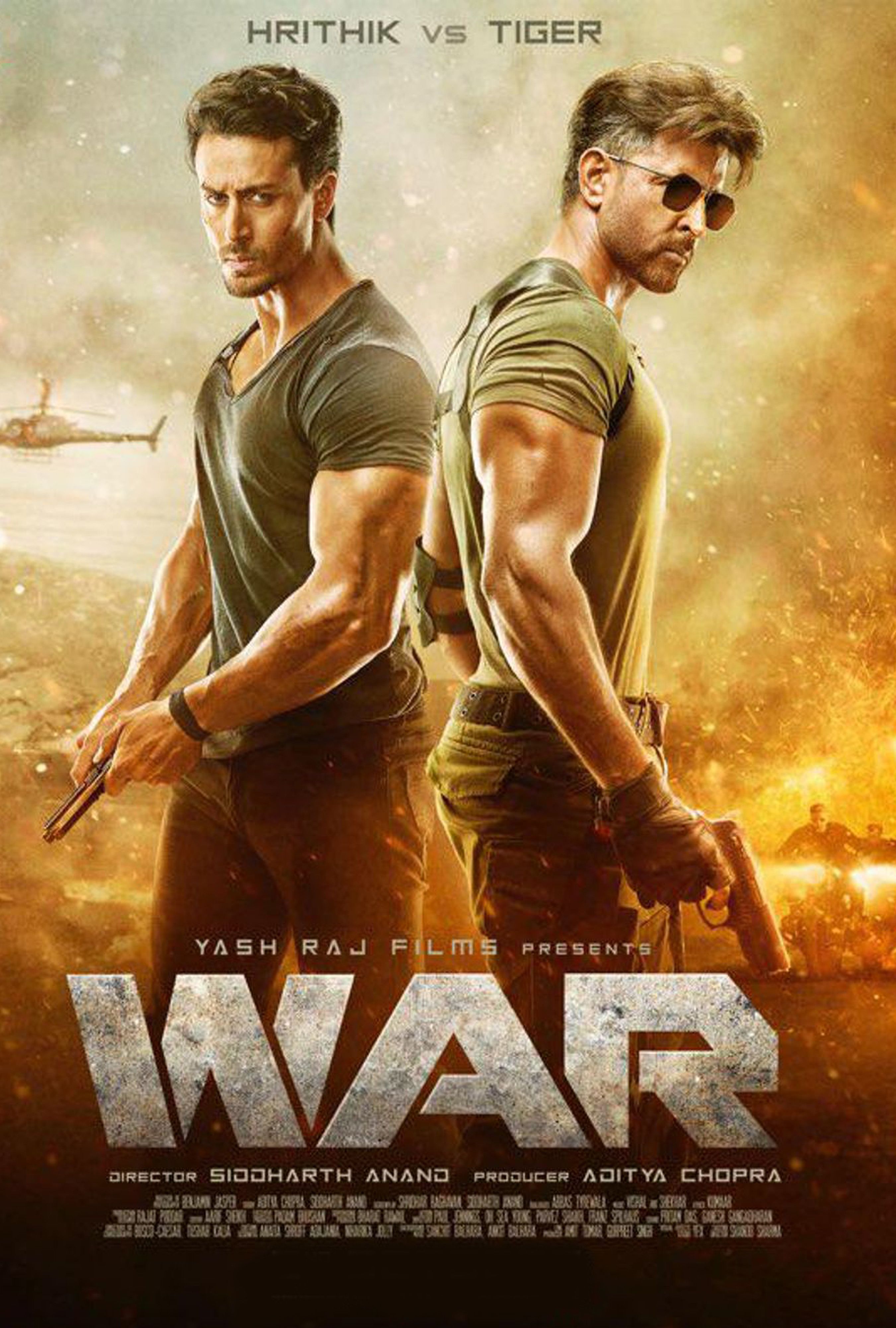 War movie full online hotsell