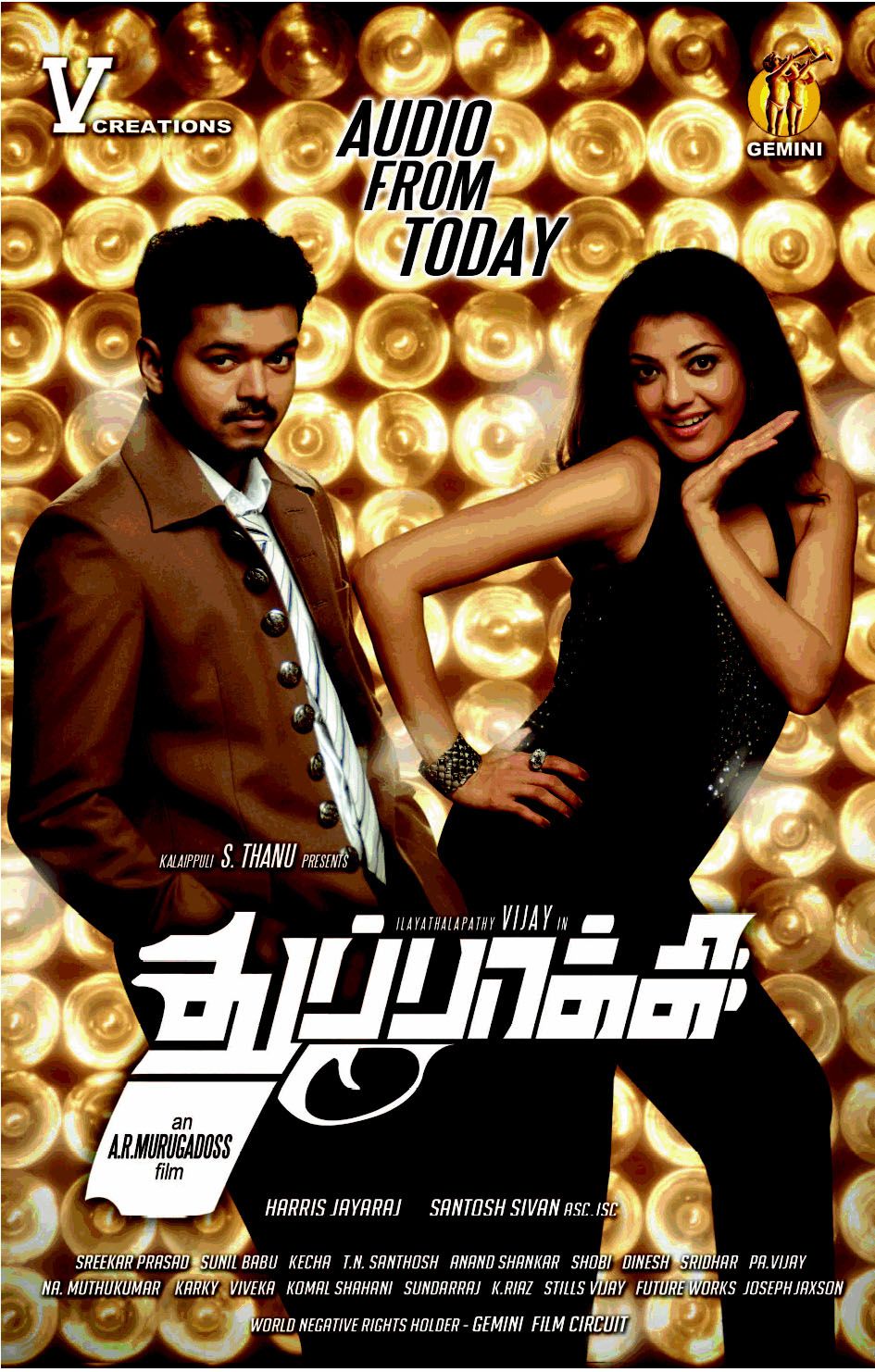 Thuppakki Reviews Where to Watch Movie Online Stream or Skip