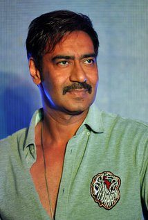 Ajay Devgan