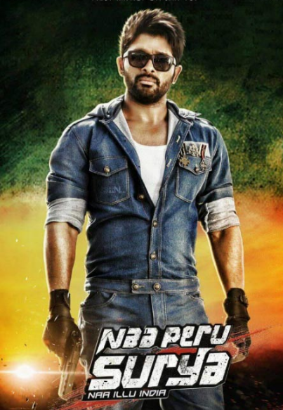 Surya the soldier sale watch online in hindi