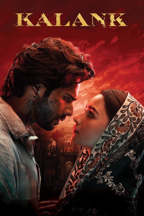 Kalank full deals movie