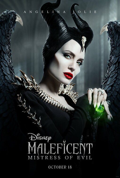 Watch maleficent 2 discount online free 123movies