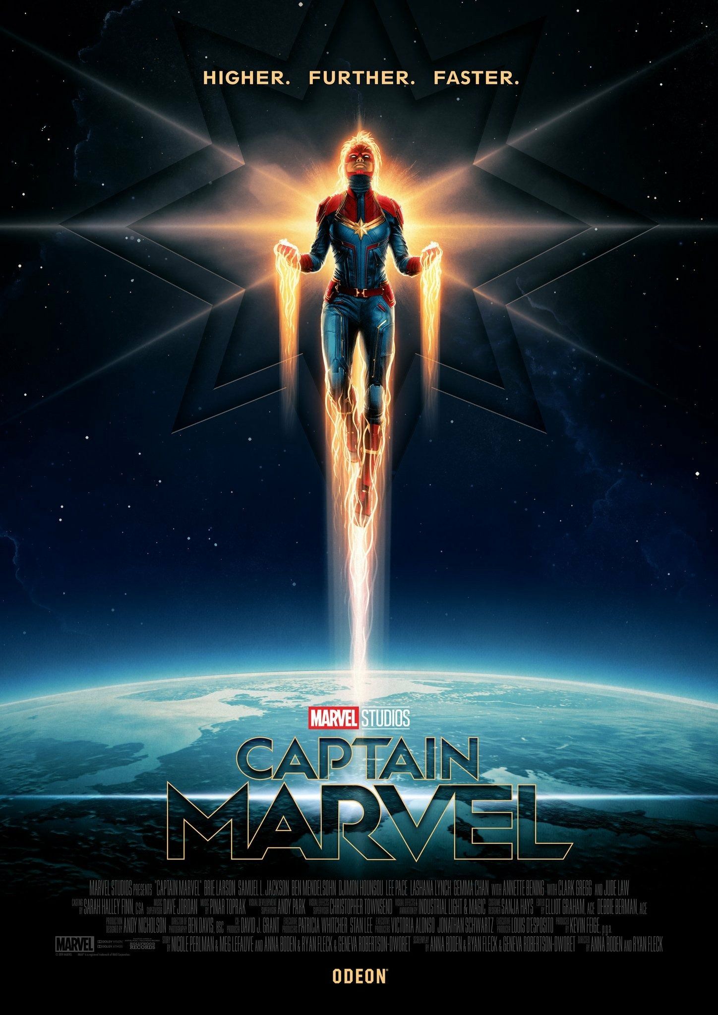 Captain marvel free sales streaming online