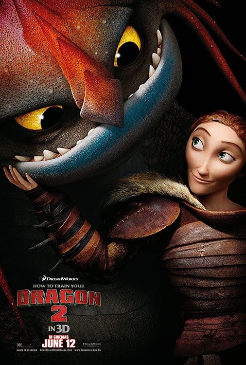 How to train your dragon 2 full clearance movie in hindi dubbed watch online