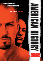 Watch american 2025 history x online