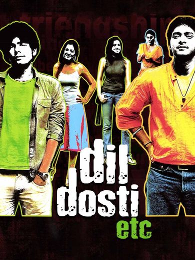 Dil dosti etc full movie youtube deals
