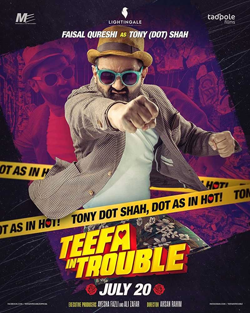Watch teefa in trouble full movie online free hd sales