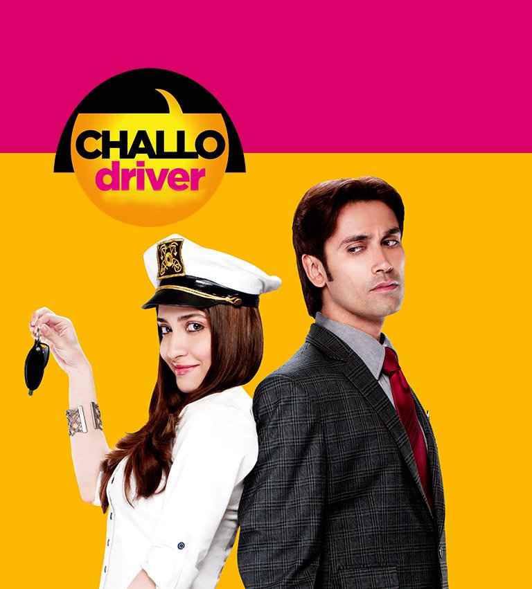 Challo Driver Reviews Where to Watch Movie Online Stream or Skip