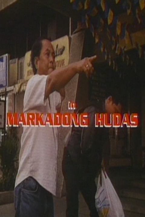 Markadong hudas full discount movie cesar montano