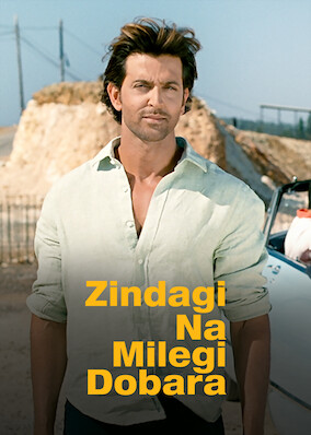 Zindagi na milegi dobara on online hotstar