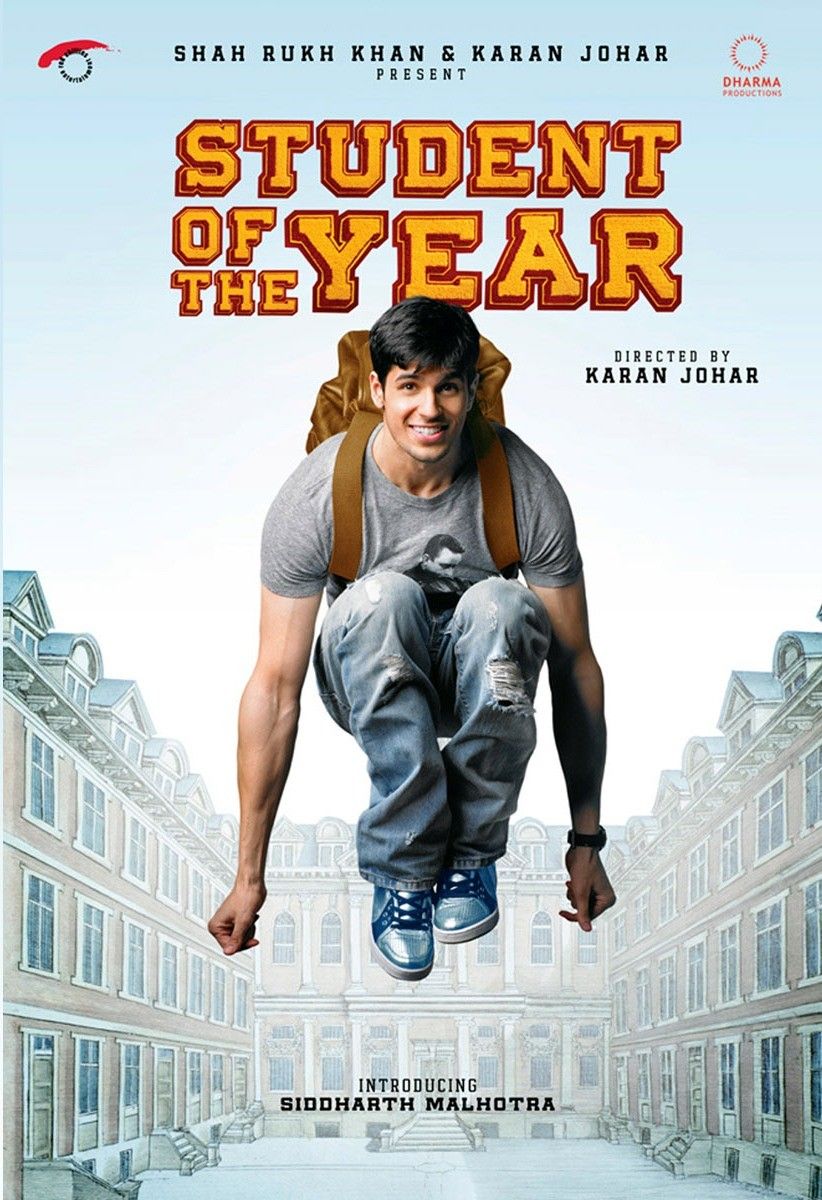 Student of the year 2 watch online on sale free