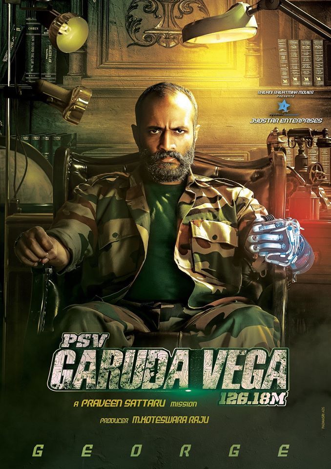 Psv garuda vega full movie hindi dubbed best sale watch online