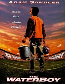 The Waterboy - Movies on Google Play