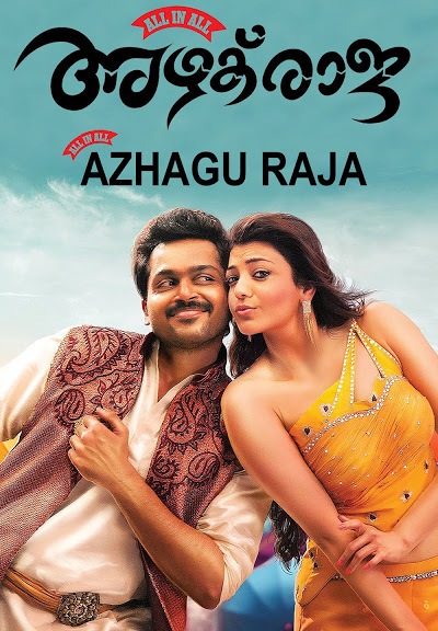 All in all azhagu raja full movie hot sale watch online