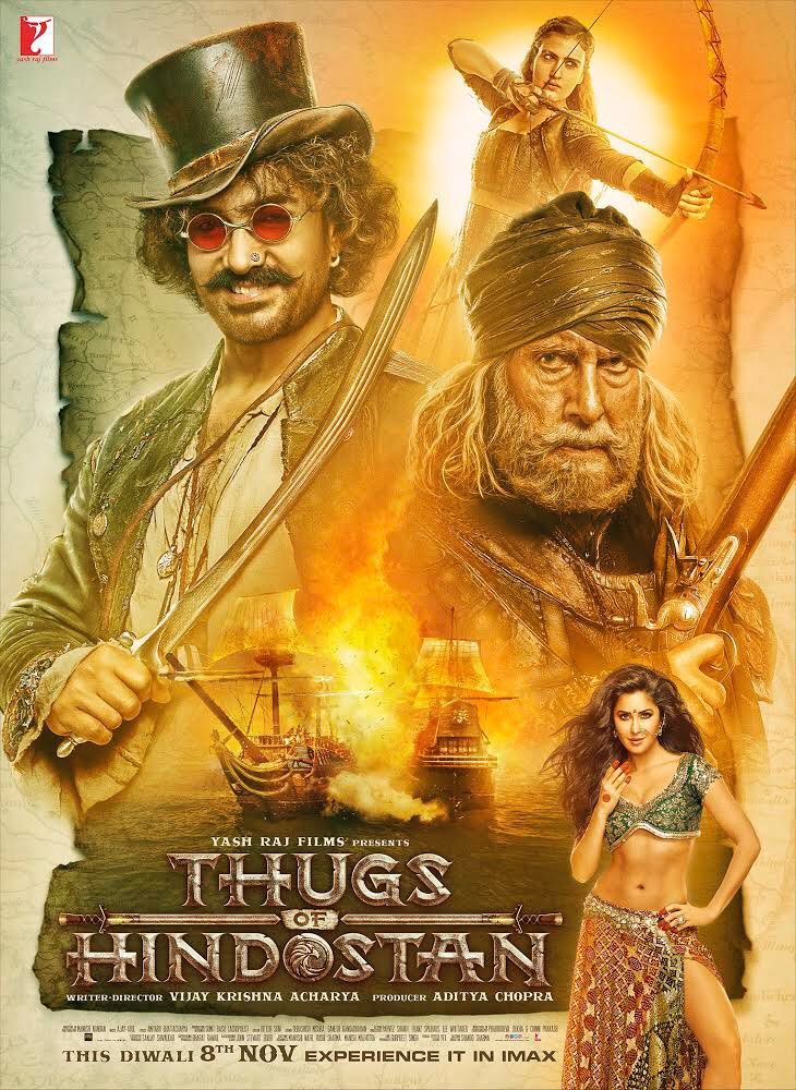 thug life movie watch online