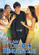 Phir Bhi Dil Hai Hindustani Reviews Where to Watch Movie Online