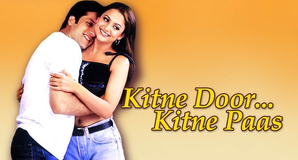 Kitne Door Kitne Paas Where To Watch Online Streaming Full Movie